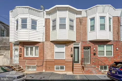 2042 S Opal St, Philadelphia, PA 19145
