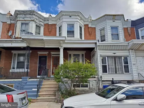 5547 Delancey St, Philadelphia, PA 19143