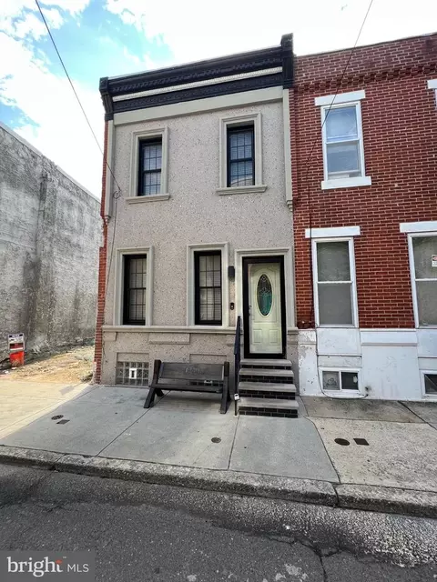 1239 S Newkirk St, Philadelphia, PA 19146