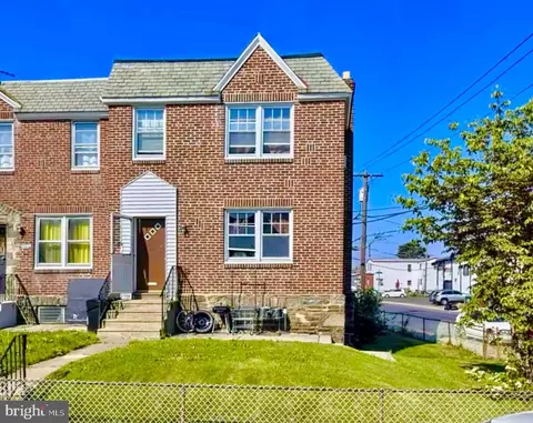 4600 Hartel Ave, Philadelphia, PA 19136