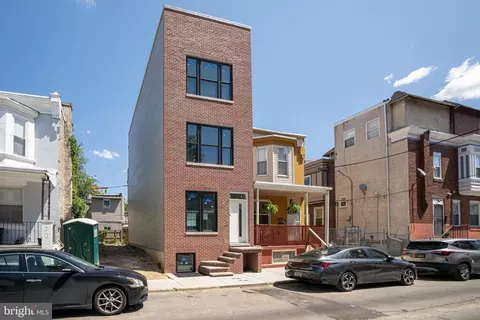 5113 Ranstead St, Philadelphia, PA 19139