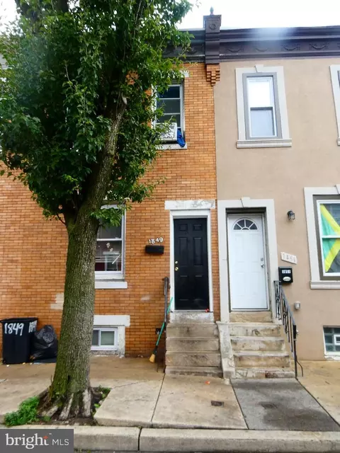 1849 E Pacific St, Philadelphia, PA 19134