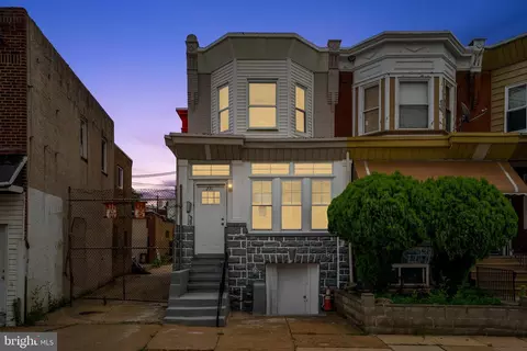 231 N 61st St, Philadelphia, PA 19139