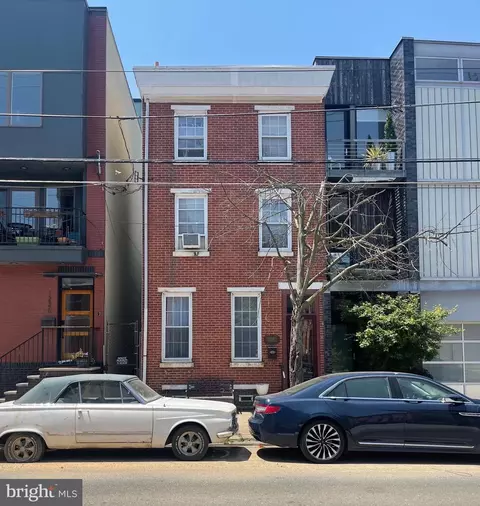 1228 Marlborough St, Philadelphia, PA 19125