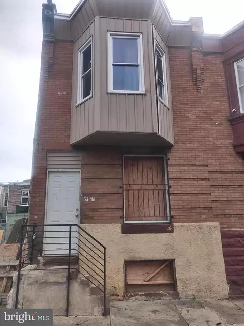 3141 Custer St, Philadelphia, PA 19134