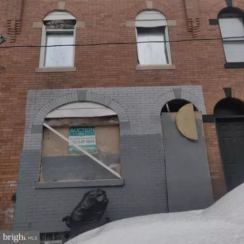3229 Hurley St, Philadelphia, PA 19134