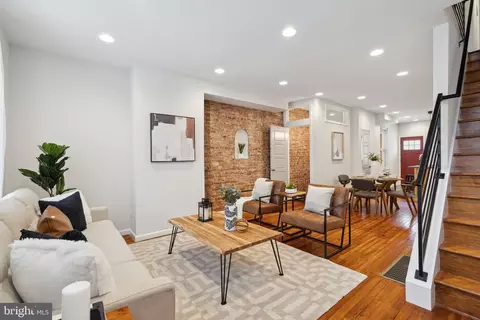 2611 Dickinson St, Philadelphia, PA 19146
