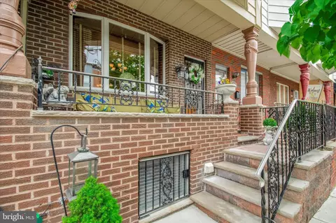 2241 S Croskey St, Philadelphia, PA 19145