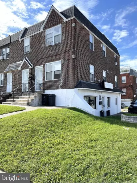 2100 Magee Ave, Philadelphia, PA 19149