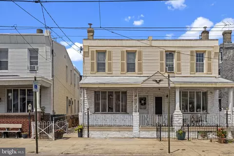 4526 E Stiles St, Philadelphia, PA 19124