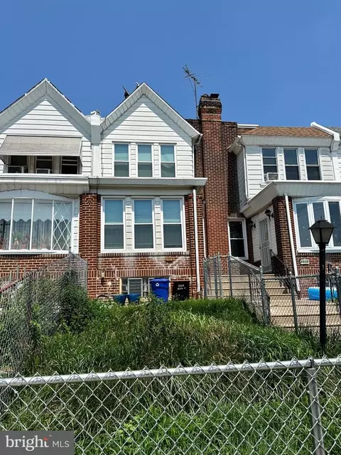 3503 Aldine St, Philadelphia, PA 19136