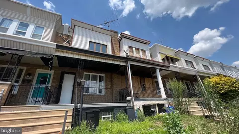 5714 Hegerman St, Philadelphia, PA 19135