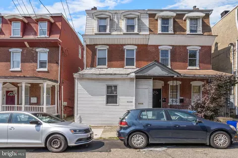1508 Harrison St, Philadelphia, PA 19124