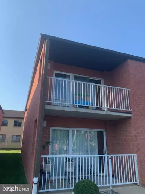 1225 Norwalk Rd #18B, Philadelphia, PA 19115