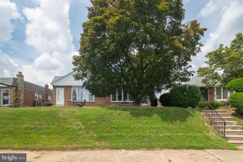 8558 Castor Ave, Philadelphia, PA 19152
