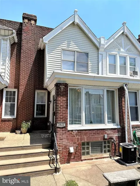 3521 Tudor St, Philadelphia, PA 19136
