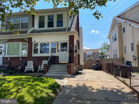 7405 Whitaker Ave, Philadelphia, PA 19111