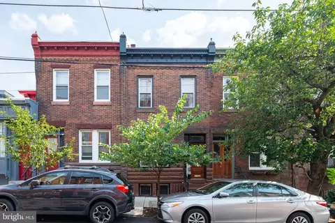 2612 Brown St, Philadelphia, PA 19130