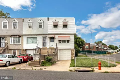 1843 Pratt St, Philadelphia, PA 19124