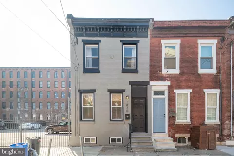 1820 E Letterly St, Philadelphia, PA 19125