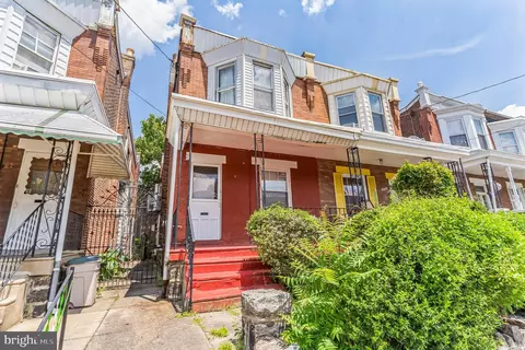 6019 Callowhill St, Philadelphia, PA 19151