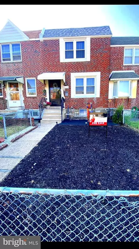 6330 Crafton St, Philadelphia, PA 19149