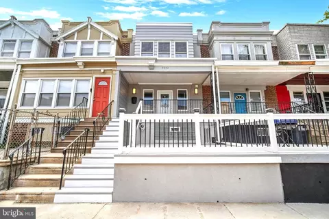 5652 Ridgewood St, Philadelphia, PA 19143