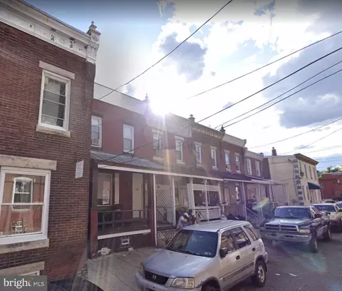 1634 Fillmore St, Philadelphia, PA 19124