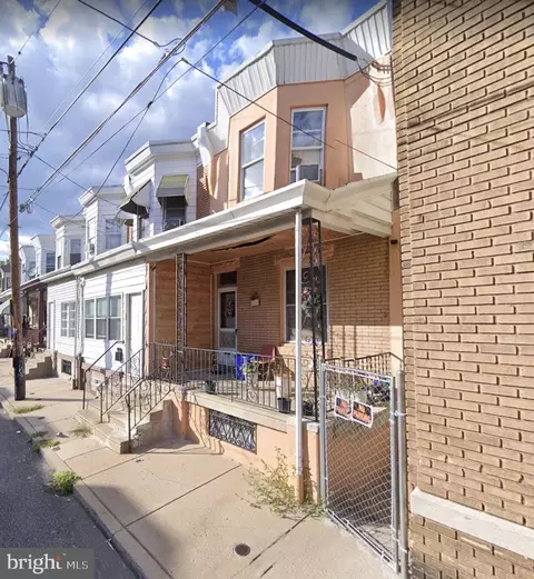 1685 Fillmore St, Philadelphia, PA 19124