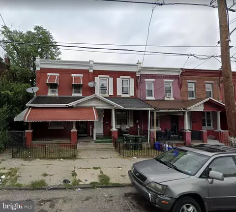 1817 Harrison St, Philadelphia, PA 19124