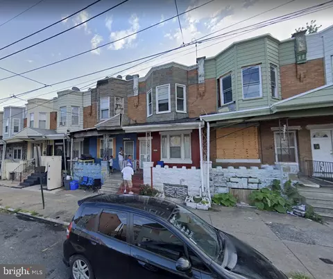 1928 Church St, Philadelphia, PA 19124