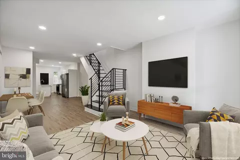 416 N Horton St, Philadelphia, PA 19151