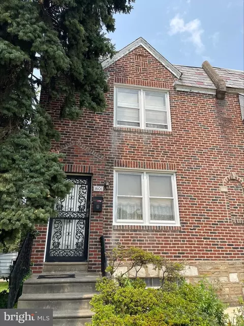 1601 Benner St, Philadelphia, PA 19149