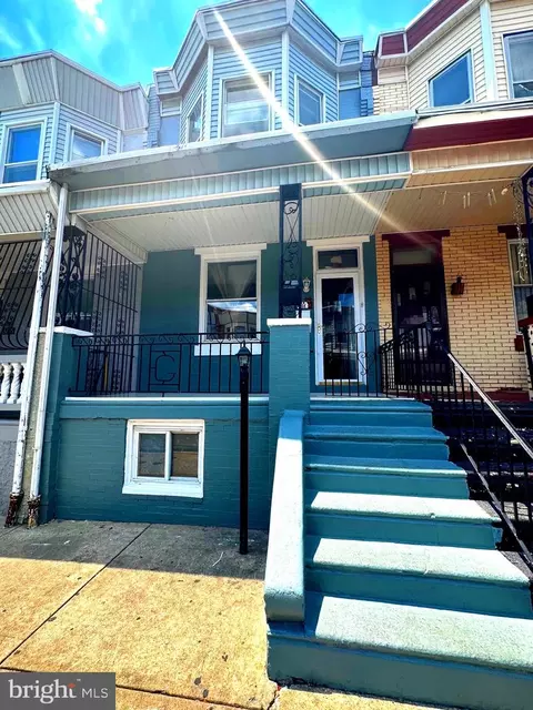 3258 N Philip St, Philadelphia, PA 19140