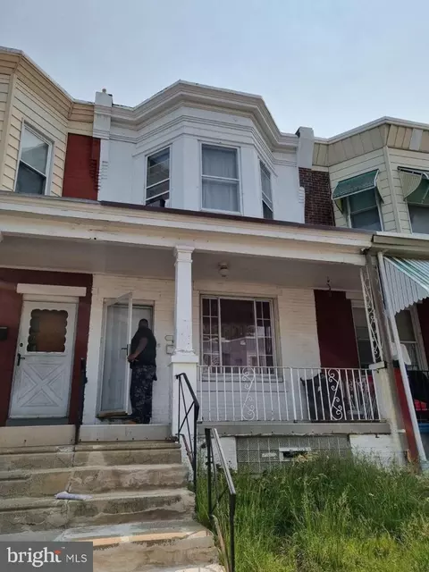 1927 Haworth St, Philadelphia, PA 19124