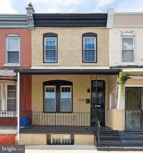3236 N Woodstock St, Philadelphia, PA 19140