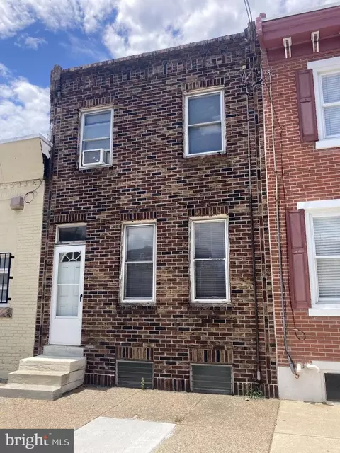 1844 E Moyamensing Ave, Philadelphia, PA 19148