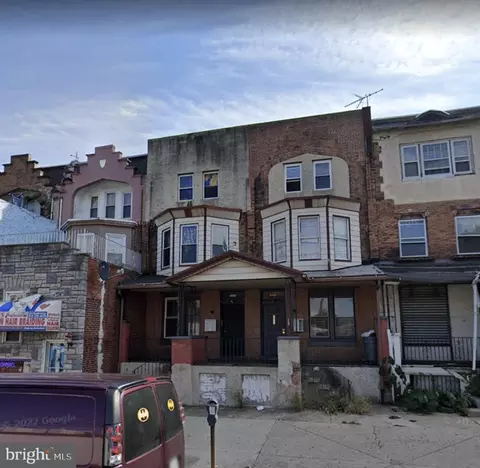 6420 Woodland Ave, Philadelphia, PA 19142