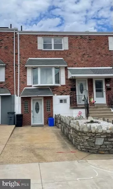 3511 Chalfont Dr, Philadelphia, PA 19154
