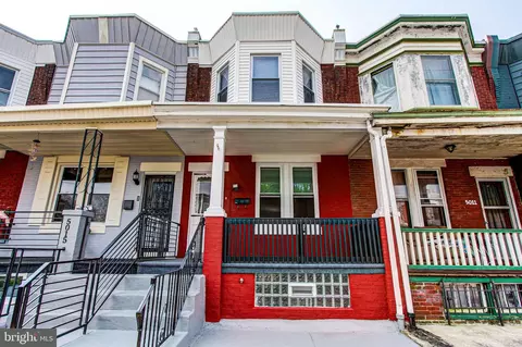 5013 Cottage St, Philadelphia, PA 19124