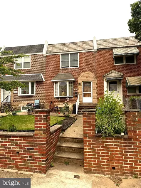 4443 Shelmire Ave, Philadelphia, PA 19136