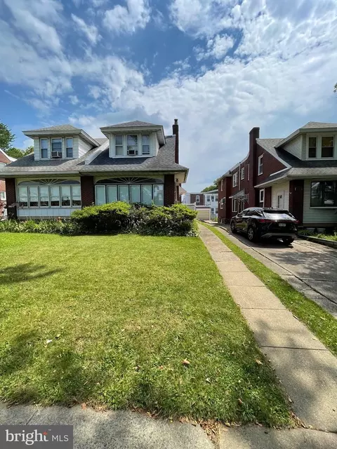 4207 Tyson Ave, Philadelphia, PA 19135