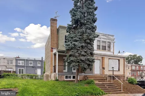 6603 N Uber St, Philadelphia, PA 19138