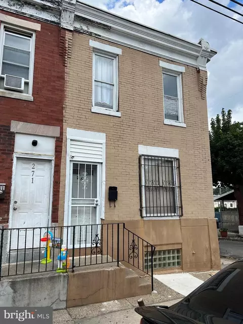 269 W Wingohocking St, Philadelphia, PA 19140