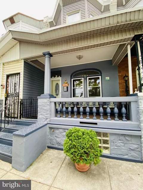4748 Ella St, Philadelphia, PA 19120