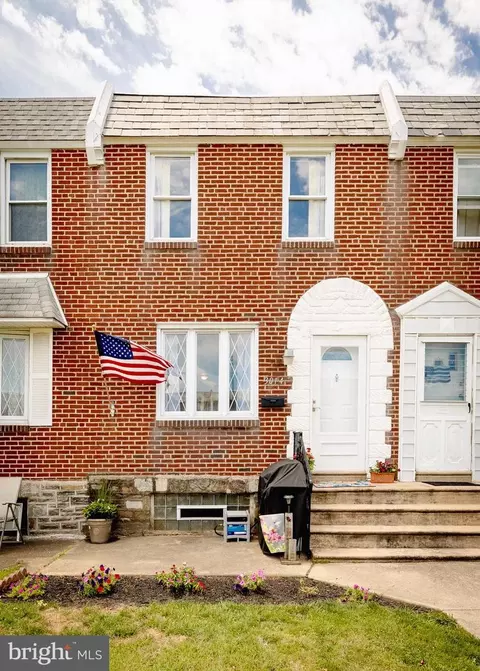3014 Brighton St, Philadelphia, PA 19149