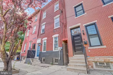 1711 Francis St, Philadelphia, PA 19130