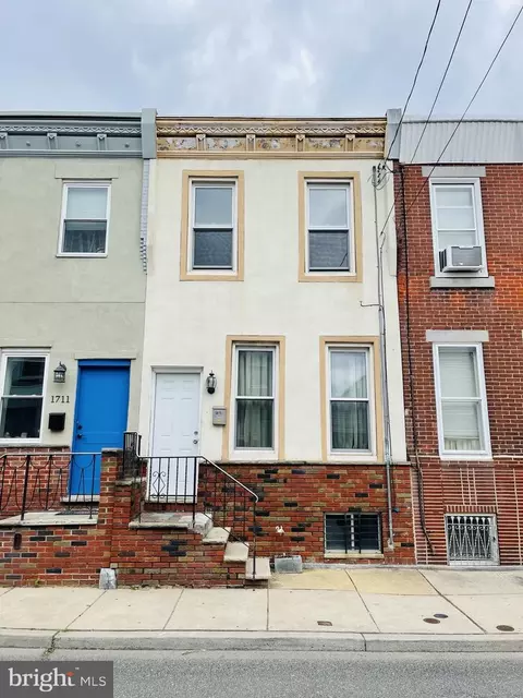 1709 Watkins St, Philadelphia, PA 19145