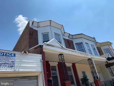 3451 A St, Philadelphia, PA 19134