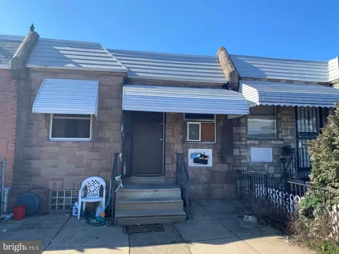 4118 Bennington St, Philadelphia, PA 19124
